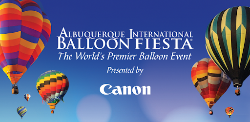ABQ Int'l Balloon Fiesta PC screenshot