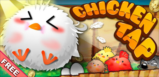Chicken Tap PC screenshot
