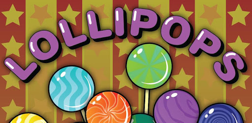 Lollipops PC screenshot Lollipops PC screenshot