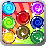 Lollipops icon