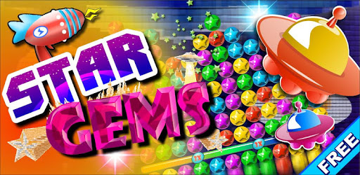 Star Gems PC screenshot