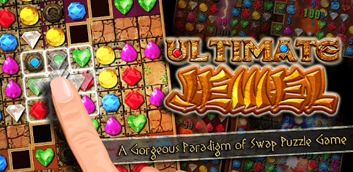 Ultimate Jewel PC screenshot