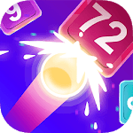 Balls Bounce Bricks！Just Shoot for PC