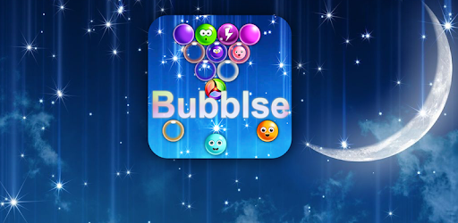 Bubble Shooter Balls Fighter PC screenshot