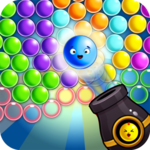 Bubble Shooter Balls Fighter icon