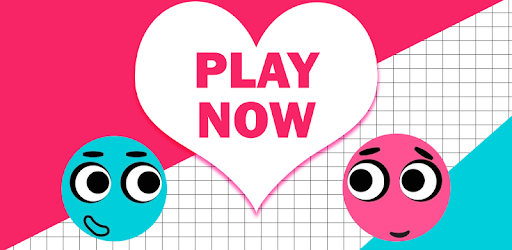 Heart Balls PC screenshot
