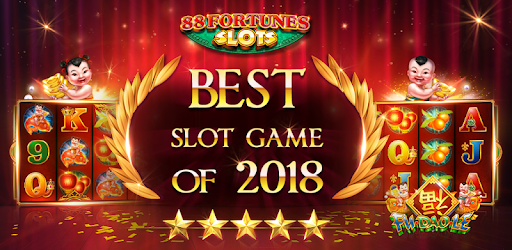 88 Fortunes™ - Free Casino Slot Machine Games PC screenshot
