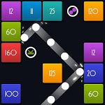 Bricks Vs Balls icon