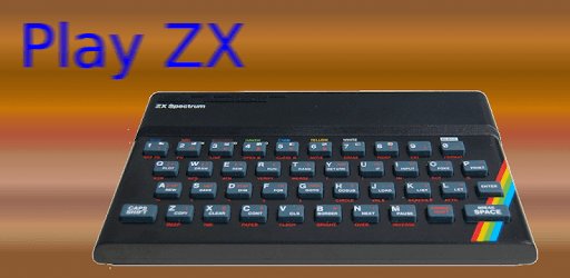PlayZX PC screenshot PlayZX PC screenshot