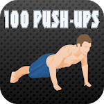 100 Push-ups: Training Plan for PC