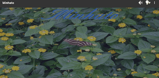 Minhato PC screenshot