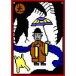 Minhato icon