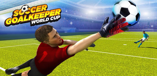 Soccer Goalkeeper PC screenshot Soccer Goalkeeper PC screenshot