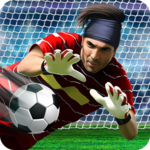 Soccer Goalkeeper icon