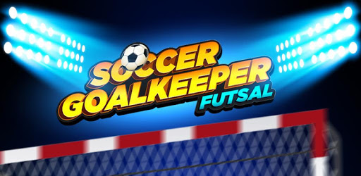 Futsal Goalkeeper - Indoor Soccer PC screenshot