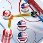 Mini Ice Hockey 🏒 icon