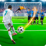 Shoot Goal - Soccer Games 2019 icon