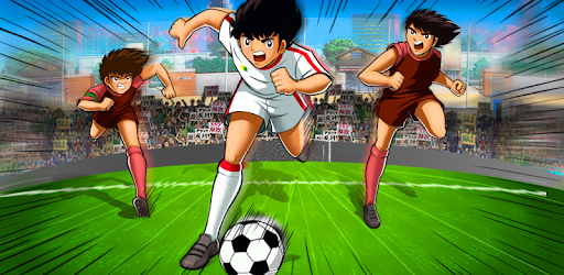 Soccer Striker Anime - RPG Champions Heroes PC screenshot