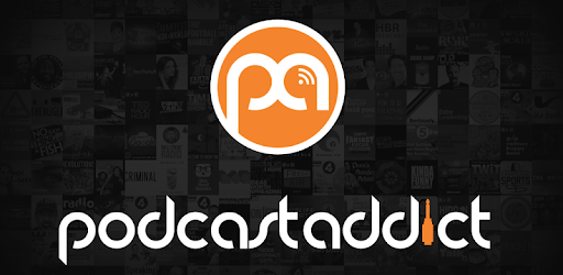Podcast Addict PC screenshot