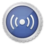 Social live icon
