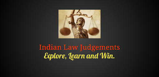Indian Court Judgements PC screenshot