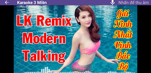 Karaoke live - Karaoke online PC screenshot