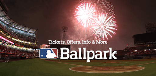 MLB Ballpark PC screenshot MLB Ballpark PC screenshot