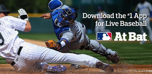 MLB At Bat PC screenshot