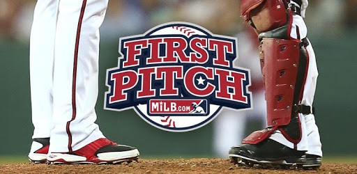 MiLB First Pitch PC screenshot