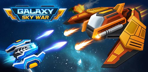 Galaxy Sky Shooter: Space Phoenix Hawk Attack PC screenshot
