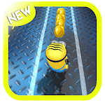 Banana Rush : Minion Adventure Legends Rush 3D for PC