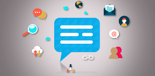 Messaging SMS PC screenshot Messaging SMS PC screenshot