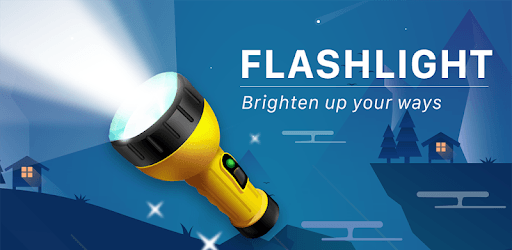 Flashlight - Torch light PC screenshot