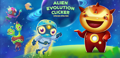 Alien Evolution Clicker: Species Evolving PC screenshot Alien Evolution Clicker: Species Evolving PC screenshot