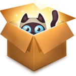 Breed cats using magic skills: Evolve And Create icon