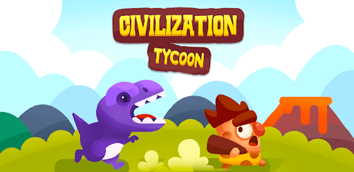 Civilization Tycoon: Evolution Party PC screenshot Civilization Tycoon: Evolution Party PC screenshot