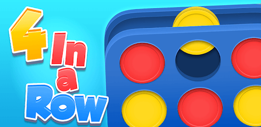 Four in a Row - Classic Connect Board Game! 4 Up! PC screenshot