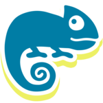 The Chameleon icon