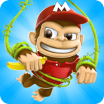 Banana Island–Bobo's Epic Tale icon