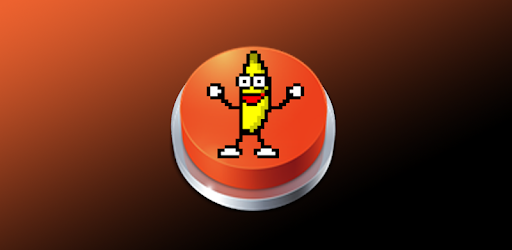 Banana Jelly Rapper Sound Button PC screenshot
