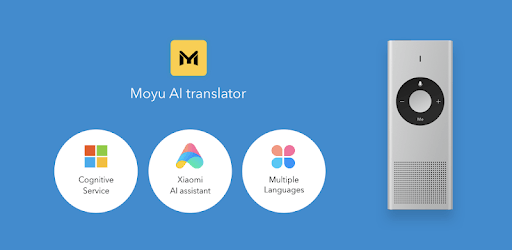 Moyu PC screenshot Moyu PC screenshot