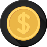 Simple Coin Flip (Phone+Wear) icon