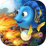 Bắn Cá  Slot  – Săn Cá Xu Online 2019 icon