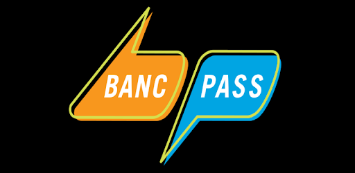 BancPass Toll Sticker PC screenshot