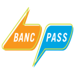 BancPass Toll Sticker icon