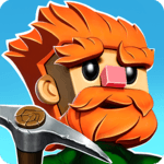 Dig Out! icon