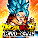 Dragon Ball Super Card Game Tutorial icon