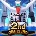 GUNDAM BREAKER MOBILE for PC