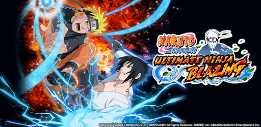 Ultimate Ninja Blazing PC screenshot Ultimate Ninja Blazing PC screenshot