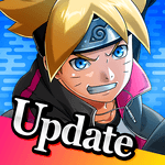 NARUTO X BORUTO NINJA VOLTAGE icon
